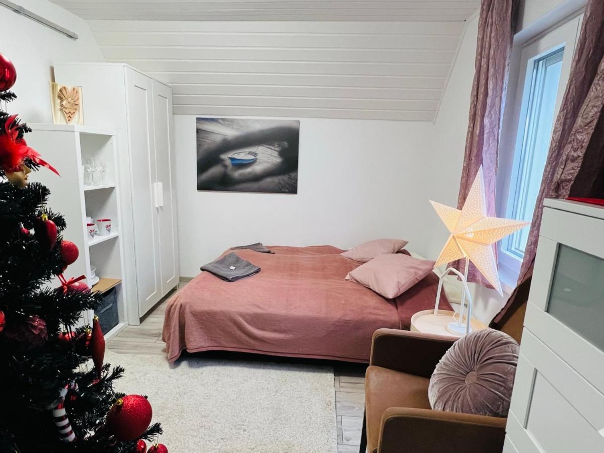 Balcsitthon Apartmanok Siofok Exterior photo